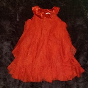 Holiday Dress Girls